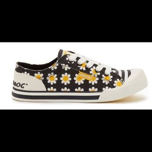 Daisy Rocket Dog sneakers